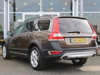 tweedehands Volvo XC70 2.0 D4 FWD Polar+ / Adaptive cruise / Open dak / S