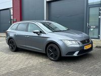 Occasion Seat Leon 85 PK (62 kW) 2014