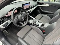 tweedehands Audi A4 Avant 2.0 TFSI S-Line Black Ed. Pano Navi Camera