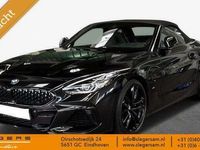 tweedehands BMW Z4 Roadster M40i High Executive Edition Leer head up