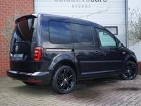 tweedehands VW Caddy 2.0 TDI , DSG, Xenon/LED, 18''LM GTI TCR Multimedia, Garantie, PDC, Cruise.