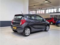 tweedehands Opel Karl 1.0 ecoFLEX Edition | NL | 1e Eig. | Airco | Cruis