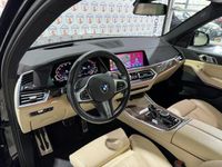 tweedehands BMW X5 XDrive45e M-Sport/LUCHTVERING/PANO/MEMORY/HUD/ACC/CAM