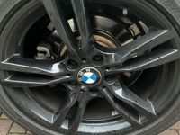 tweedehands BMW 328 i High Executive