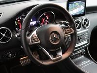 tweedehands Mercedes A180 Business Solution AMG