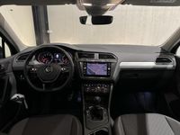 tweedehands VW Tiguan 1.5 TSI Comfortline Executive | navi | carplay | 6