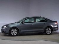 tweedehands VW Jetta 1.2 TSI Comfortline [ navigatie Cruise Parkeersensoren ]