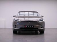 tweedehands Tesla Model X 90D Base 6p.