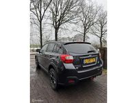 Occasion Subaru XV 150 PK (110 kW) 2013 Grijs SUV