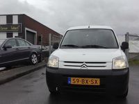 tweedehands Citroën Berlingo bestel 1.9 D 600?¤1599,- ex BTW?Distributie vv bij 211xxx KM RIJD SUPER !!