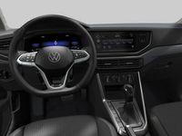 tweedehands VW Polo Life Edition 1.0 70 kW / 95 pk TSI Hatchback 5 ver