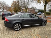 Occasion Volvo S80 R-Design 232 PK (170 kW) 2010 Grijs Sedan