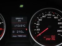 tweedehands Audi RS4 RS4 Cabriolet 4.2 V8quattro | Handgeschakeld | P