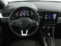 tweedehands Renault Captur 1.3 TCe 140 Intens Automaat | Navigatie | Parkeers