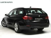 tweedehands BMW 320 320 Touring i Sport Line Shadow Automaat |PANO, NAV