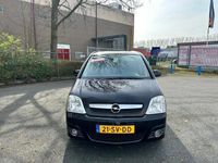 tweedehands Opel Meriva 1.6-16V Cosmo