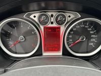 Occasion Ford Focus Limited 125 PK (91 kW) 2010 Grijs Stationwagen