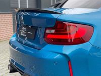 tweedehands BMW M2 DCT