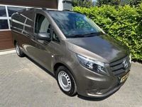 Occasion Mercedes Vito 136 PK (100 kW) 2019 Overige Van