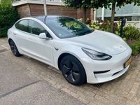 tweedehands Tesla Model 3 Standard RWD Plus | 2020 | 8% bijtelling| Incl btw