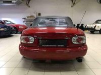 tweedehands Mazda MX5 1.6I NA Cabriolet, Verlaagd, Sportuitlaat, Chrome