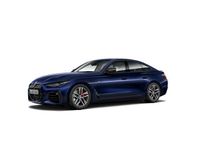 Occasion BMW i4 250 kW (340 PK) 2023 Blauw Sedan