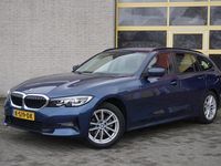 tweedehands BMW 318 318 Touring i 157PK Automaat! Executive Edition BJ2