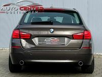 tweedehands BMW 535 5-SERIE Touring xd High Executive Luxury P.Dak S.close Full Option