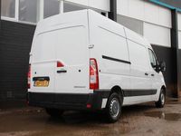 tweedehands Renault Master 2.3 dCi L2H2 EURO 6 - Airco - Navi - Cruise - Camera - ¤13.950,- Excl.