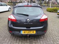 tweedehands Renault Mégane 1.6 BUSINESS SP