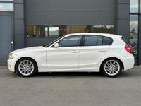 tweedehands BMW 118 118 1-serie i Business Line Airco|6 Versnellingen|N