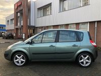 tweedehands Renault Scénic II 1.6-16V Dynamique AUTOMAAT/PDC/LAGEKM!/