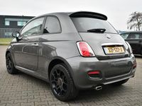 Occasion Fiat 500S Sport 69 PK (50 kW) 2013