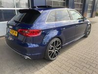 tweedehands Audi S3 S3 2.0 TFSIQUATTRO ORIGINEEL NEDERLANDS