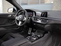 Occasion BMW M135 Shadowline 306 PK (225 kW) 2021 Grijs (metallic) Hatchback