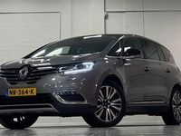 Occasion Renault Espace Initiale Paris 200 PK (147 kW) 2017 Grijs MPV