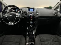 tweedehands Ford Fiesta 1.0 EcoBoost Titanium X Clima Parkeersensoren Cr