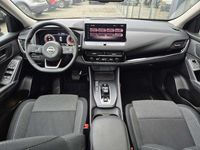 Occasion Nissan Qashqai 360º 191 PK (140 kW) 2024 Grijs SUV
