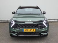 Occasion Kia Sportage GT-Line 159 PK (116 kW) 2025 Groen SUV