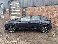 Occasion Citroën e-C4 Business Class 114 kW (156 PK) 2025 Grijs SUV