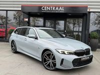 Occasion BMW 320e M Sport 2022 Grijs Stationwagen
