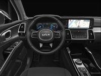 tweedehands Kia Sorento 1.6 T-GDI Hybrid 2WD DynamicPlusLine 5p. | BOSE | Schuif-/kanteldak | Stoel-/stuurverwarming | Leder | 19'' | Navi | Clima