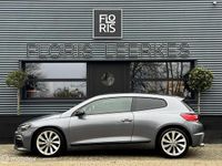 Occasion VW Scirocco R-line 247 PK (181 kW) 2009 Grijs Coupé