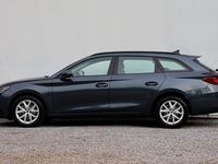 Occasion Seat Leon Style 131 PK (96 kW) 2021 Grijs Stationwagen