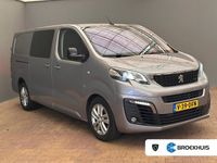 Occasion Peugeot Expert S 177 PK (130 kW) 2024 Grijs Van