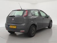 tweedehands Fiat Punto Evo 0.9 5-DEURS TWINAIR EASY + AIRCO / CRUISE CONTROL