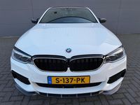 Occasion BMW 530 Executive 293 PK (215 kW) 2019 Wit Sedan
