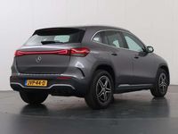 Occasion Mercedes EQA250 AMG 140 kW (191 PK) 2023 Grijs SUV