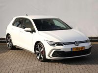 Occasion VW Golf VIII GTE 245 PK (180 kW) 2021 Wit Hatchback