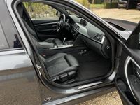 tweedehands BMW 318 318 Touring i M Sport Corporate L Automaat leder